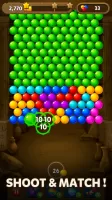 Bubble Pop Origin! Puzzle Game