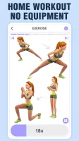 Weight Loss Workout for Women