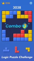 Block Journey - Puzzle Games