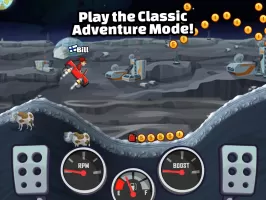 Hill Climb Racing 2