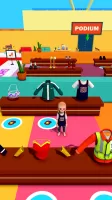 Fashion Doll Dress Up Show