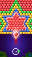 Bubble Shooter Tale: Ball Game