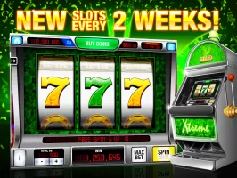 Xtreme Vegas Classic Slots
