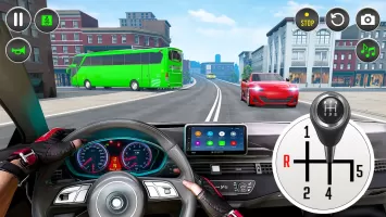 Car Racing - Car Race 3D Game