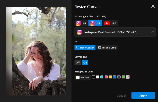 How to Post Long Photos on Instagram?