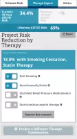 ASCVD Risk Estimator Plus