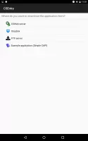 CSEntry CSPro Data Entry
