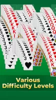 Spider Solitaire Classic Games