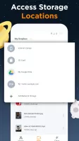 ASTRO File Manager & Cleaner