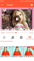 Video Maker from Photos, Music