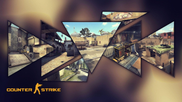 Counter Forces Strike : CS