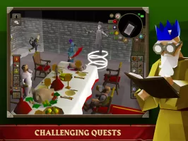 Old School RuneScape