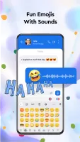 Leo Chat & Keyboard Translator