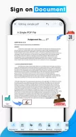 Electronic Signature Maker