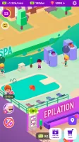 Idle Beauty Salon Tycoon
