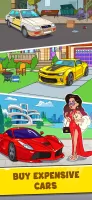 Mr.Billion: Idle Rich Tycoon