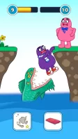 Grimaze Life Story: Fun Choice