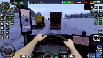 Truck Simulator: Truck Game GT