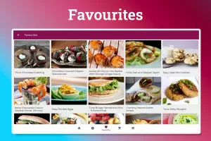 15 Minutes Recipes
