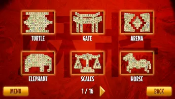 Mahjong Legends