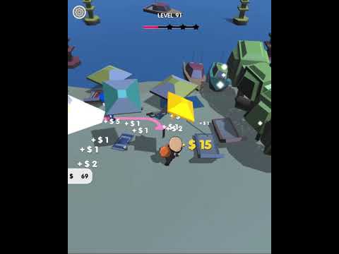 LuckyLooter - Gameplay