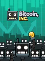 Bitcoin Inc.: Idle Tycoon Game