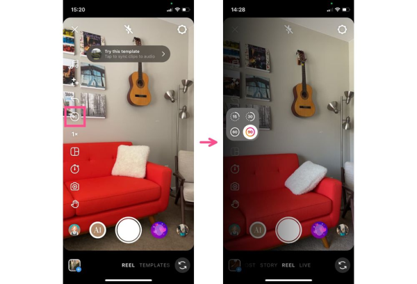 How to Post a Video on Instagram Reels, Stories, and Feed?