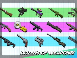 Gun Fu: Stickman 2