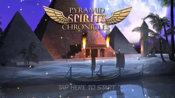 Pyramid Spirits