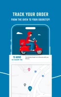 Domino's MENA
