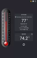 Thermometer++