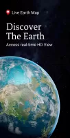 Live Earth Map HD