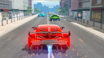 Car Racing - Car Race 3D Game