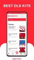 DREAM KITS 2025