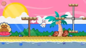 A Pretty Odd Bunny