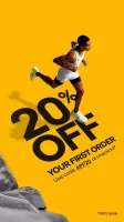 Sun & Sand Sports Shopping App
