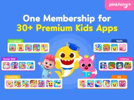 Pinkfong Numbers Zoo: Kid Math