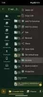 Computer File Explorer