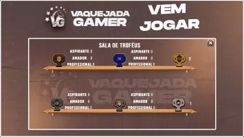 Vaquejada Gamer 2024 - T4