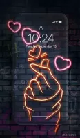 Neon Wallpaper