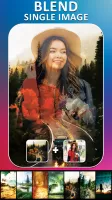 Blend Me Photo Mixer Editor