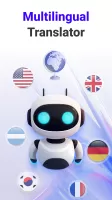 Translate App Text and Voices