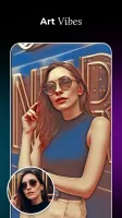 Art Filter Sketch Photo Editor