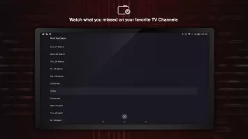 TV by e&