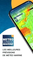 Météo Marine