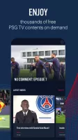 PSG Official