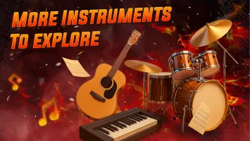 Learn Drum