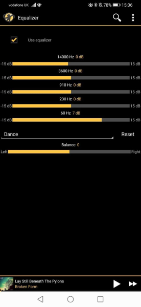 Offline Music Player: Play Mp3
