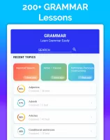 English Grammar