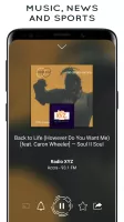 Radio Ghana FM - Online Radio